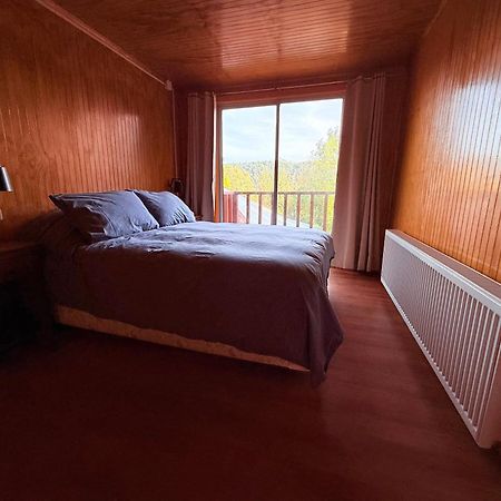 Hostal Piedra Santa Малалькауельо Екстер'єр фото