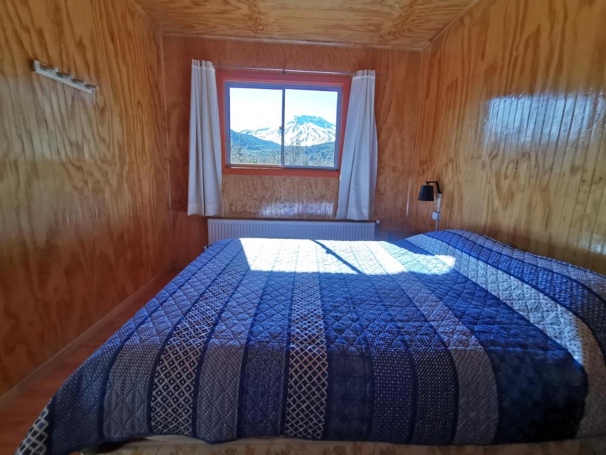 Hostal Piedra Santa Малалькауельо Екстер'єр фото