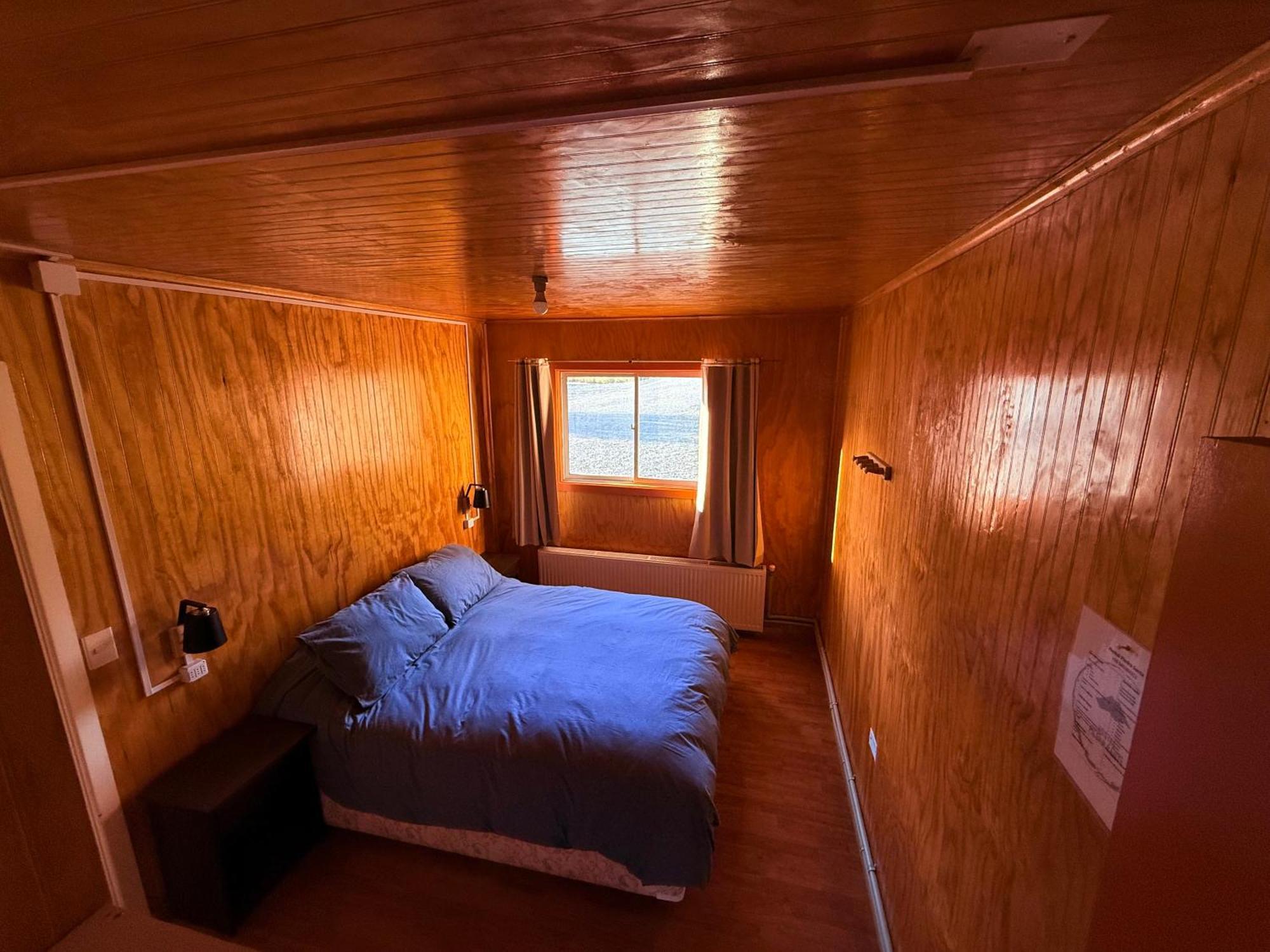 Hostal Piedra Santa Малалькауельо Екстер'єр фото