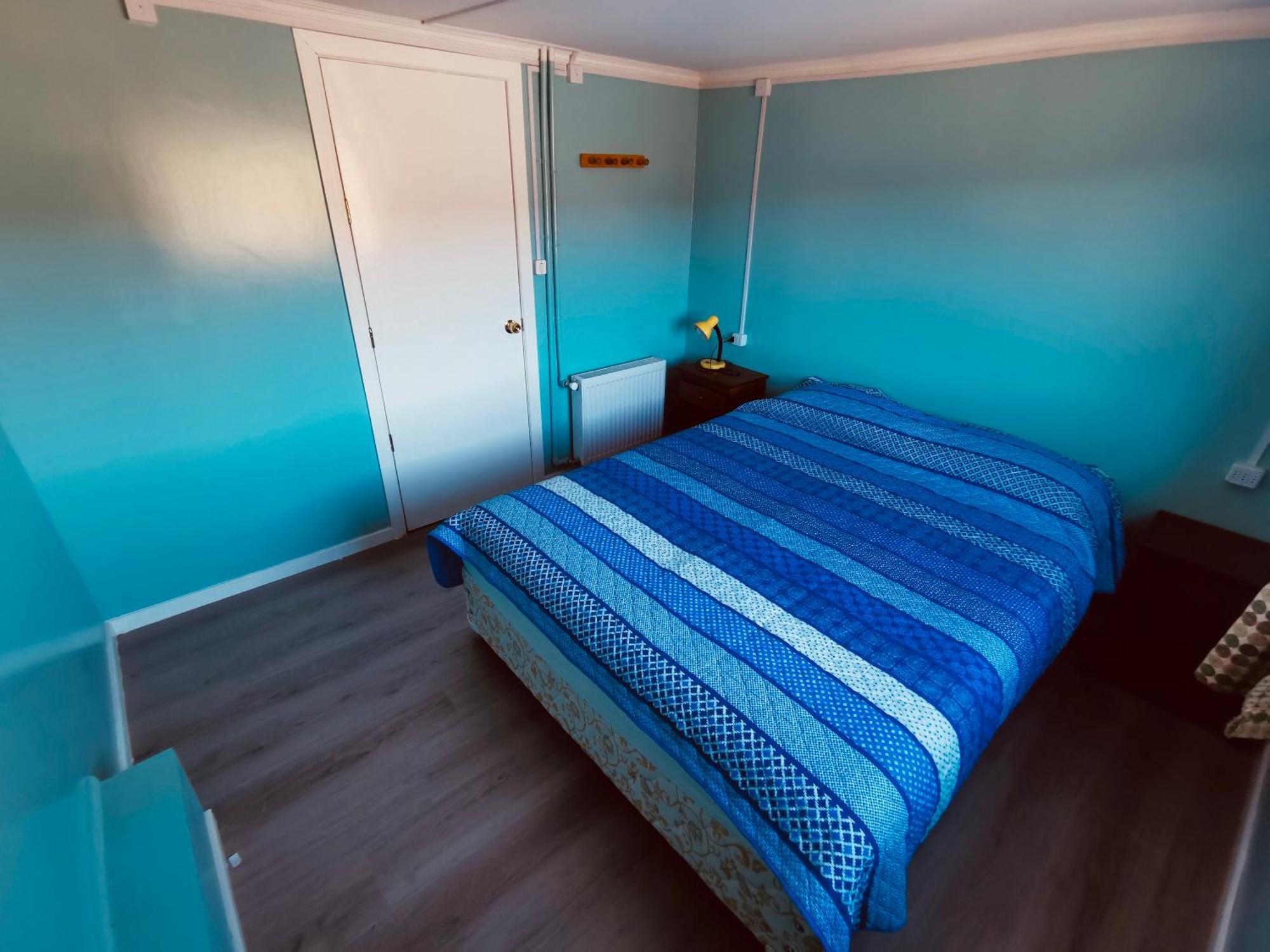 Hostal Piedra Santa Малалькауельо Екстер'єр фото