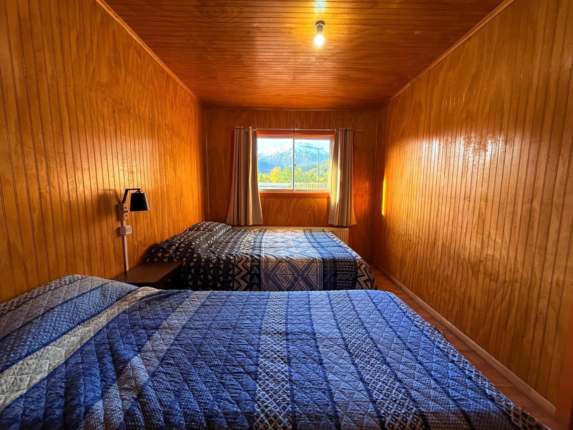 Hostal Piedra Santa Малалькауельо Екстер'єр фото