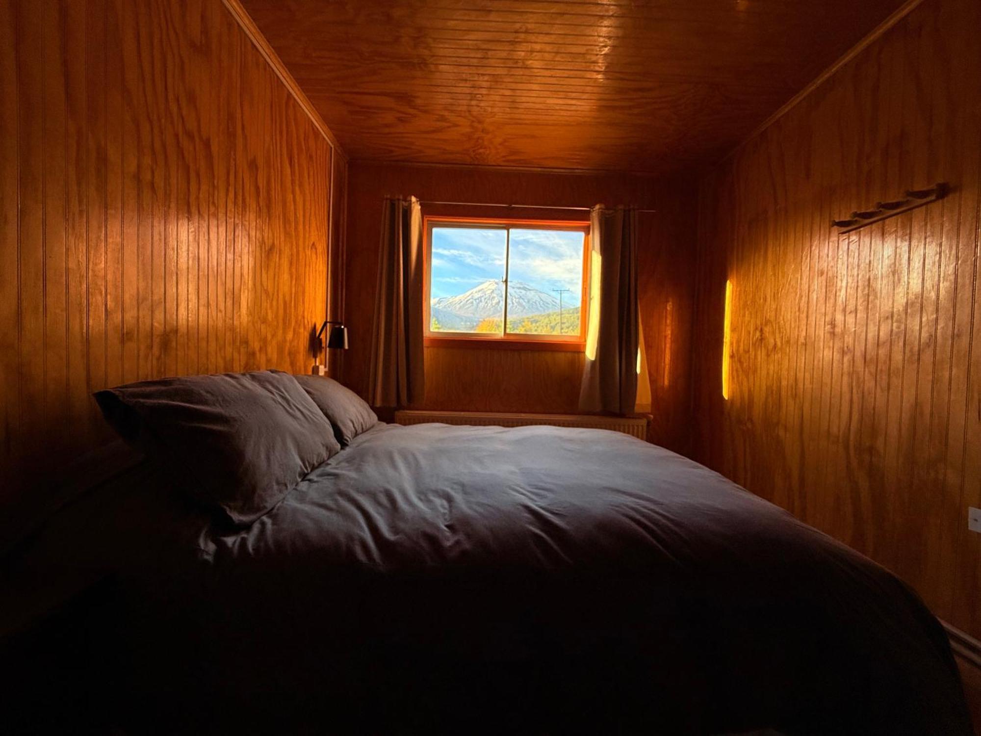 Hostal Piedra Santa Малалькауельо Екстер'єр фото